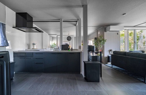 Furano Apartment | GROUNDBLOOM YIG STAY