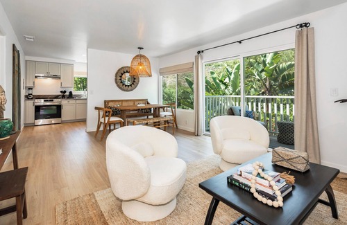 Summerland Condo | Group-Friendly | 2 King | Views | Tranquil Oasis