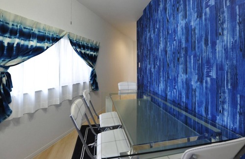 Katsushika House | Group optimum Up to 8 people Asakusa Ueno and 4 / Katsushika-ku Tokyo