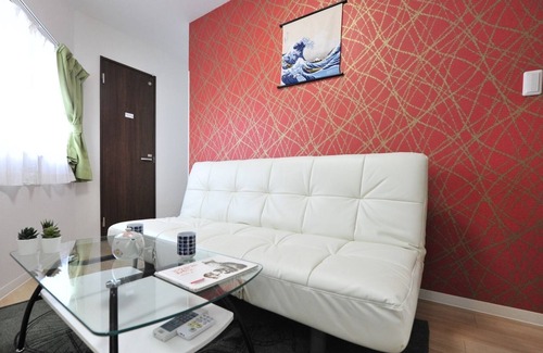Katsushika House | Group optimum Up to 8 people Asakusa Ueno and 4 / Katsushika-ku Tokyo