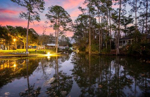 Fairhope House | Group Retreat Fairhope