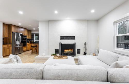 Fairhope House | Group Retreat Fairhope