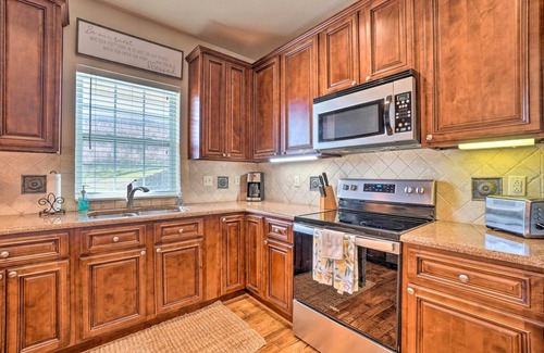 Branson Villa | Group Winter Retreat! Stunning Villa Near SDC