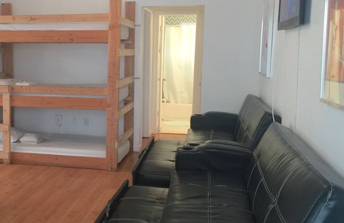 West Avenue Hotel | Groups Galore! Bachelor & Bachelorette Parties! Two Hotel-Apts that Sleep 22!