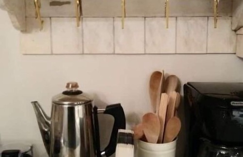 Manitou Beach House | Groups of 6-16 at Manitou Beach