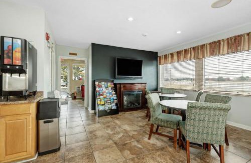 Grove City Hotel | Grove City Travel Inn South Columbus