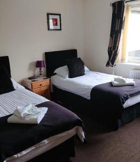 Martlesham Heath Hotel | Grove House Hotel