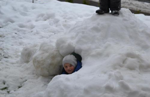 Rodengo Apartment | Gruberhof