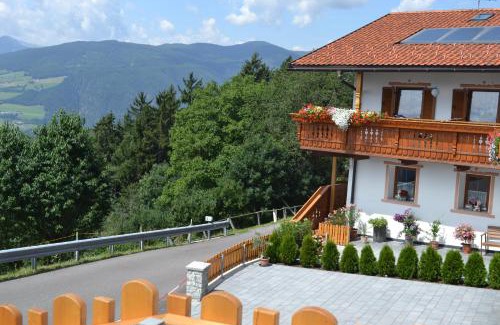 Rodengo Apartment | Gruberhof