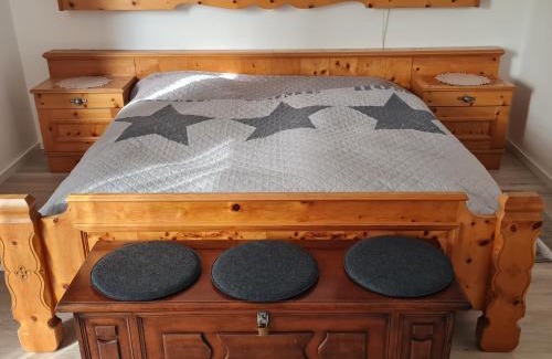 Rettenberg Apartment | Gruentenausblick