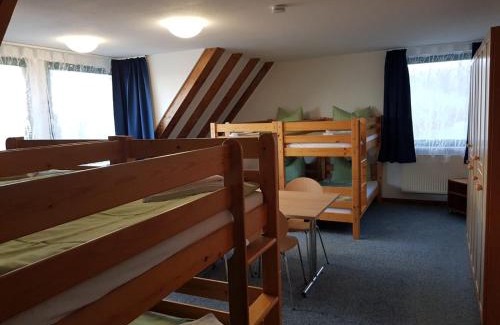 Heiligenstadt in Oberfranken House | Gruppenhaus Leinleitertal