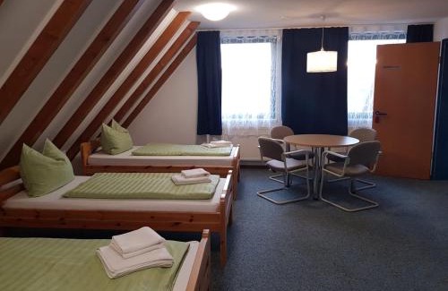 Heiligenstadt in Oberfranken House | Gruppenhaus Leinleitertal