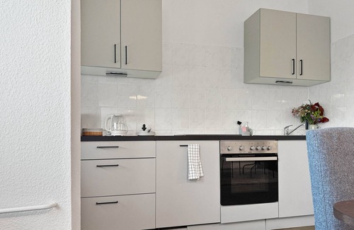 Untersendling Apartment | Gruppenloft München | Spiele + Parkplatz