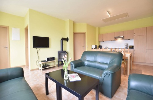 Zierow House | Gruppenurlaub im Ferienhaus in Zierow für 12 Gäste