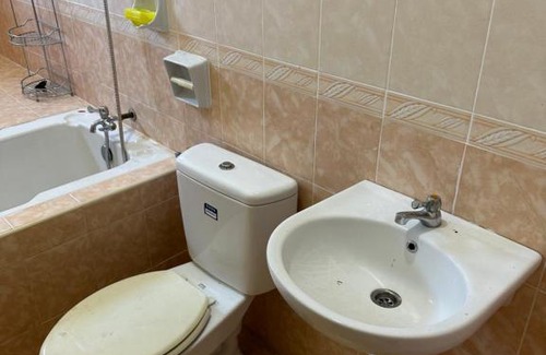 George Town Villa | GS HOMESTAY WHOLE VILLA