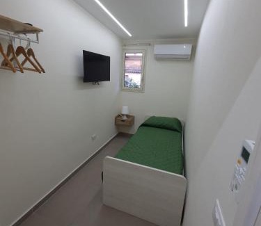 Monte Po-Nesima-San Leone-Rapisardi Apartment | GSG Room & Relax - Green House