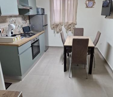 Monte Po-Nesima-San Leone-Rapisardi Apartment | GSG Room & Relax - Green House