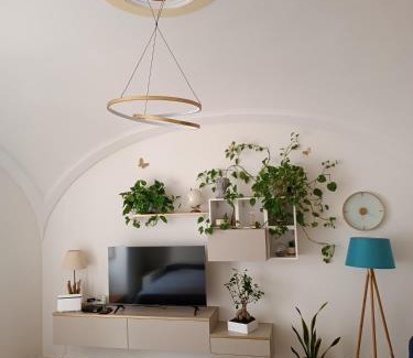 Piano di Sorrento Apartment | Gstar Flat