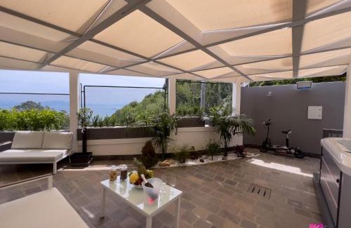 Raito Apartment | GT HOUSE FONTANA LIMITE