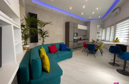 Raito Apartment | GT HOUSE FONTANA LIMITE