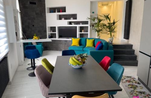 Raito Apartment | GT HOUSE FONTANA LIMITE