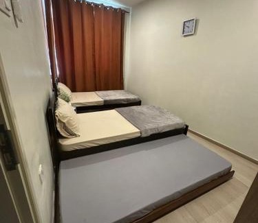 Kota Samarahan House | Gtr Staycation 2