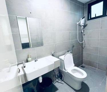 Kota Samarahan House | Gtr Staycation 2