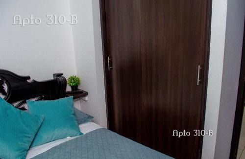 Montenegro Apartment | GUADUALES DEL CAFÉ, hermoso apartamento 310B en el Eje Cafetero