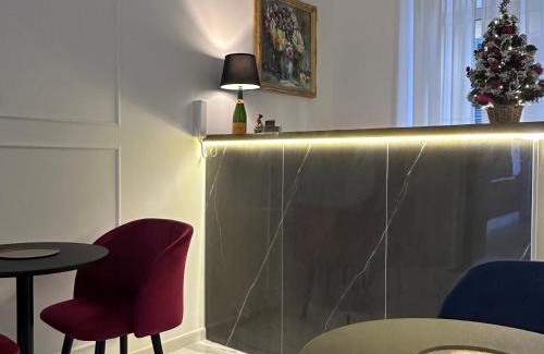 San Giorgio a Cremano Bed & Breakfast | GUALTIERI B&b - LUXURY ROOMS