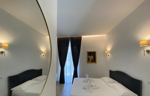 San Giorgio a Cremano Bed & Breakfast | GUALTIERI B&b - LUXURY ROOMS