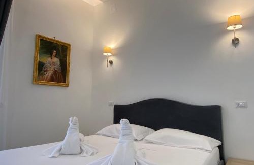 San Giorgio a Cremano Bed & Breakfast | GUALTIERI LUXURY SUITE