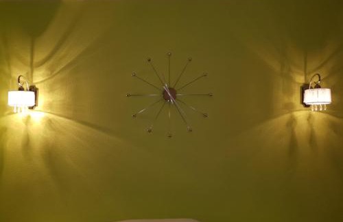 Puerto Rico Apartment | Guanabara Park - 7 Heaven apartments