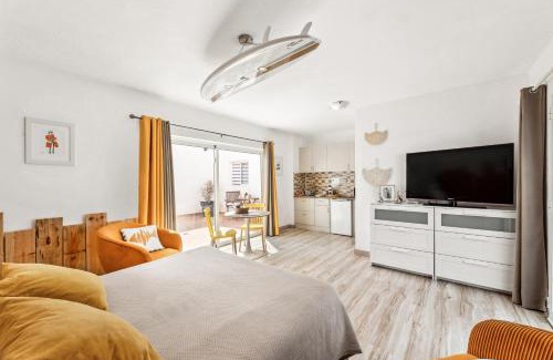 Guime Apartment | Guanapay - Casa Marosenia