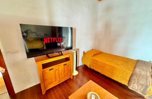 El Rincon House | Guanche 'Traditional Canarian House'