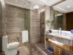 Tianhe Center Hotel | Guangzhou Good International Hotel