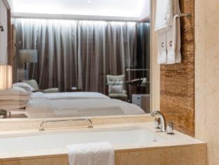 Tianhe Center Hotel | Guangzhou Good International Hotel