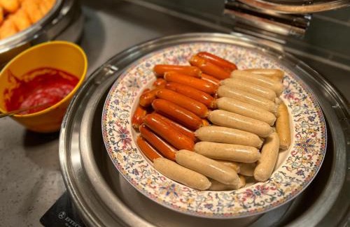 Huadu Hotel | Guangzhou Southern Airlines Pearl Airport Hotel- Free shuttle bus to airport T1&T2