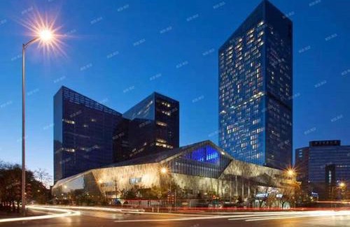 Guangzhou Hotel | Guangzhou XiErXiDun International Apartment（Pearl River New Town, U.S. Consulate Branch）