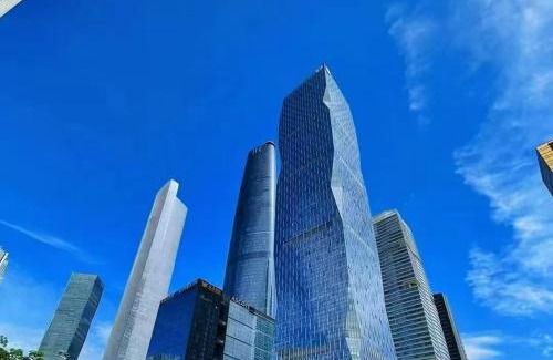 Guangzhou Hotel | Guangzhou XiErXiDun International Apartment（Pearl River New Town, U.S. Consulate Branch）