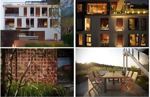 Huadu Hotel | Guanlu Art Hotel