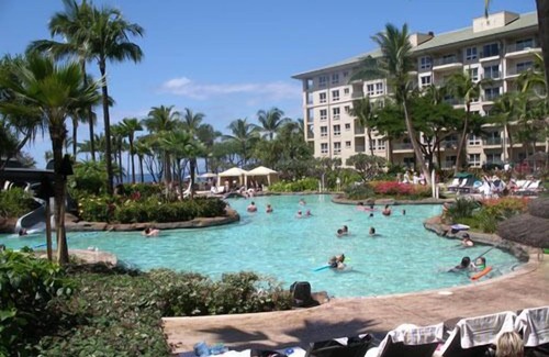 Kaanapali Villa | Guaranteed 2026 Thanksgiving, Christmas & New Years Weeks in Maui, Westin Villas