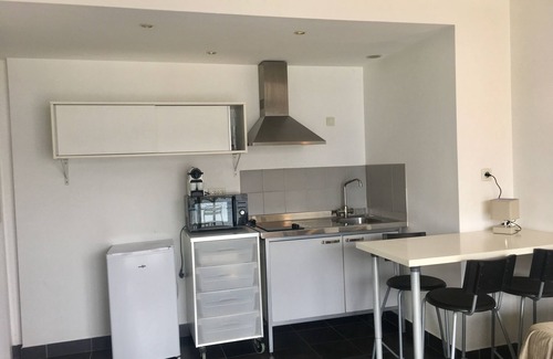 Le Bourget-du-Lac Apartment | GUARANTEED DEPAYMENT.