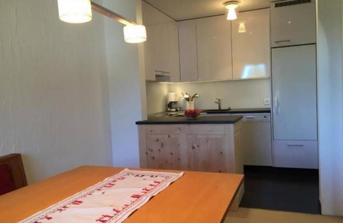 Surlej Apartment | Guardaval 27