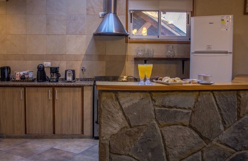 Angostura Hotel | Guardianes del Bayo