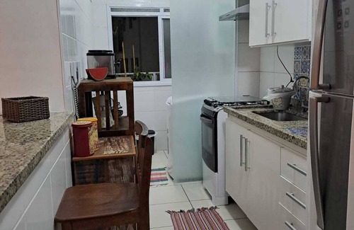 Jardim Sao Miguel Apartment | Guarujá Enseada Lazer Completo