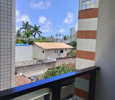 Vila Julia Apartment | Guarujá - Praia da Enseada - 200 metros da praia - Apartamento inteiro