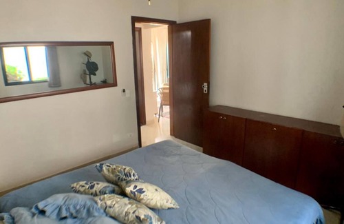 Jardim Tejereba Apartment | Guaruja Apartment