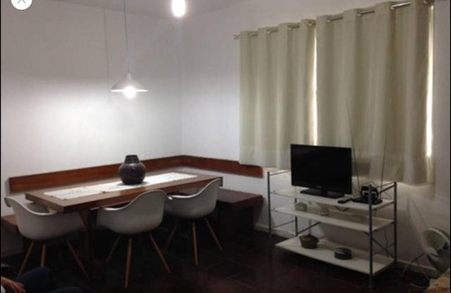 Jardim Vitoria Apartment | Guaruja próximo a praia Enseada