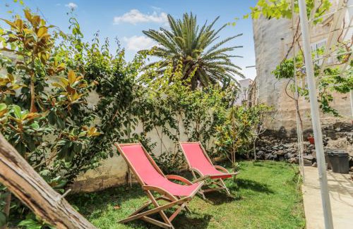 Agaete Apartment | Guayarmina 40 Agaete Suites