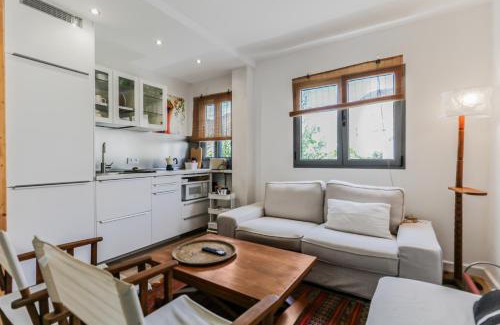 Agaete Apartment | Guayarmina 40 Agaete Suites